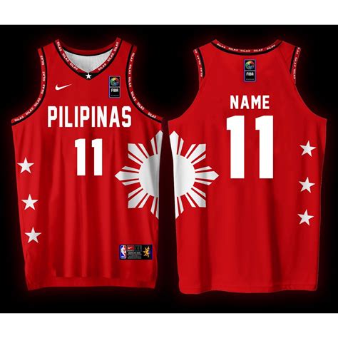 Pilipinas: 'Red.